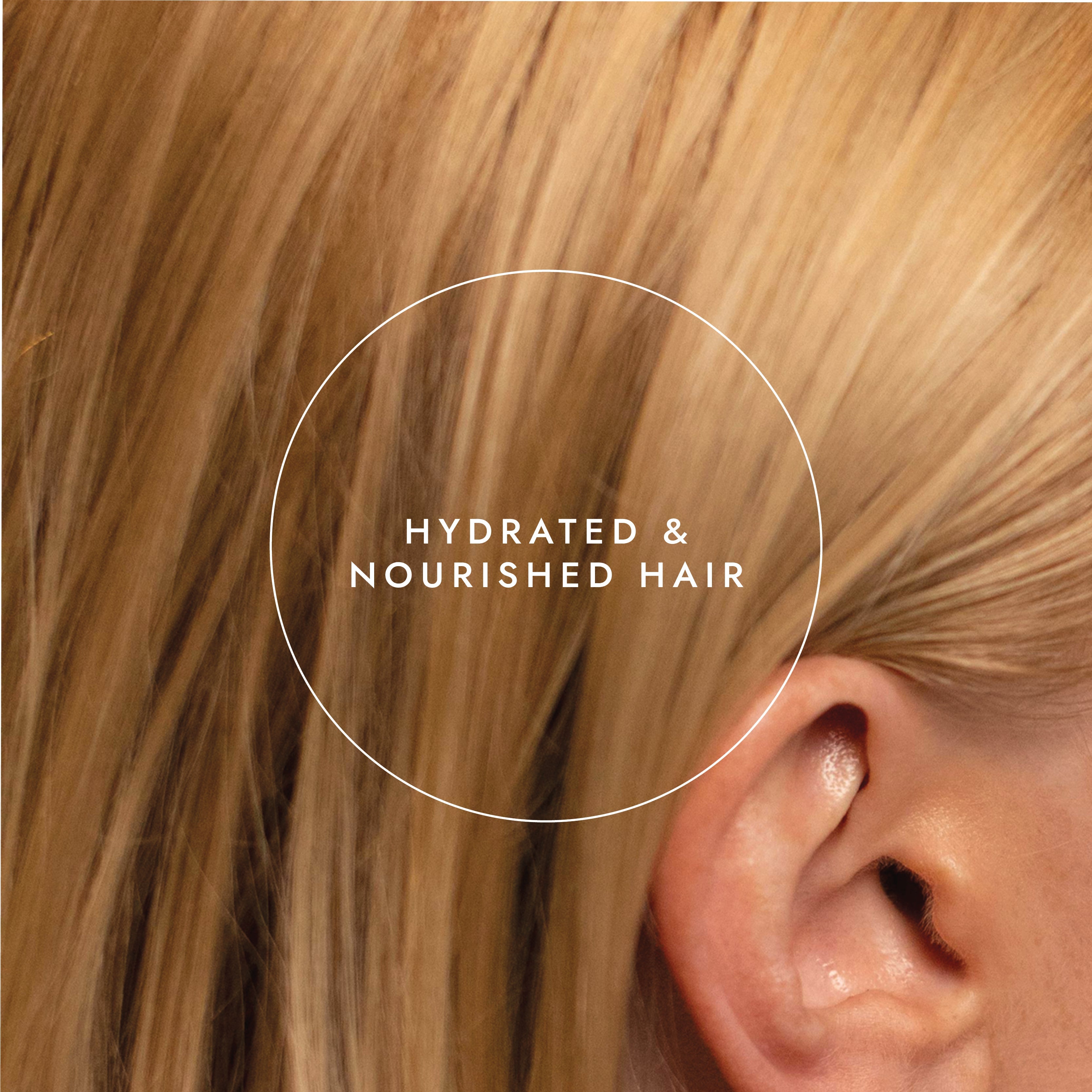 Organic Argan Oil 100ml