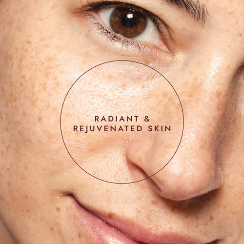 Biovedic Radiance Face Cream 50ml