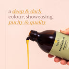 Organic Black Seed Oil 250ml