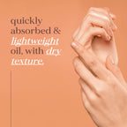 Organic Argan Oil 100ml