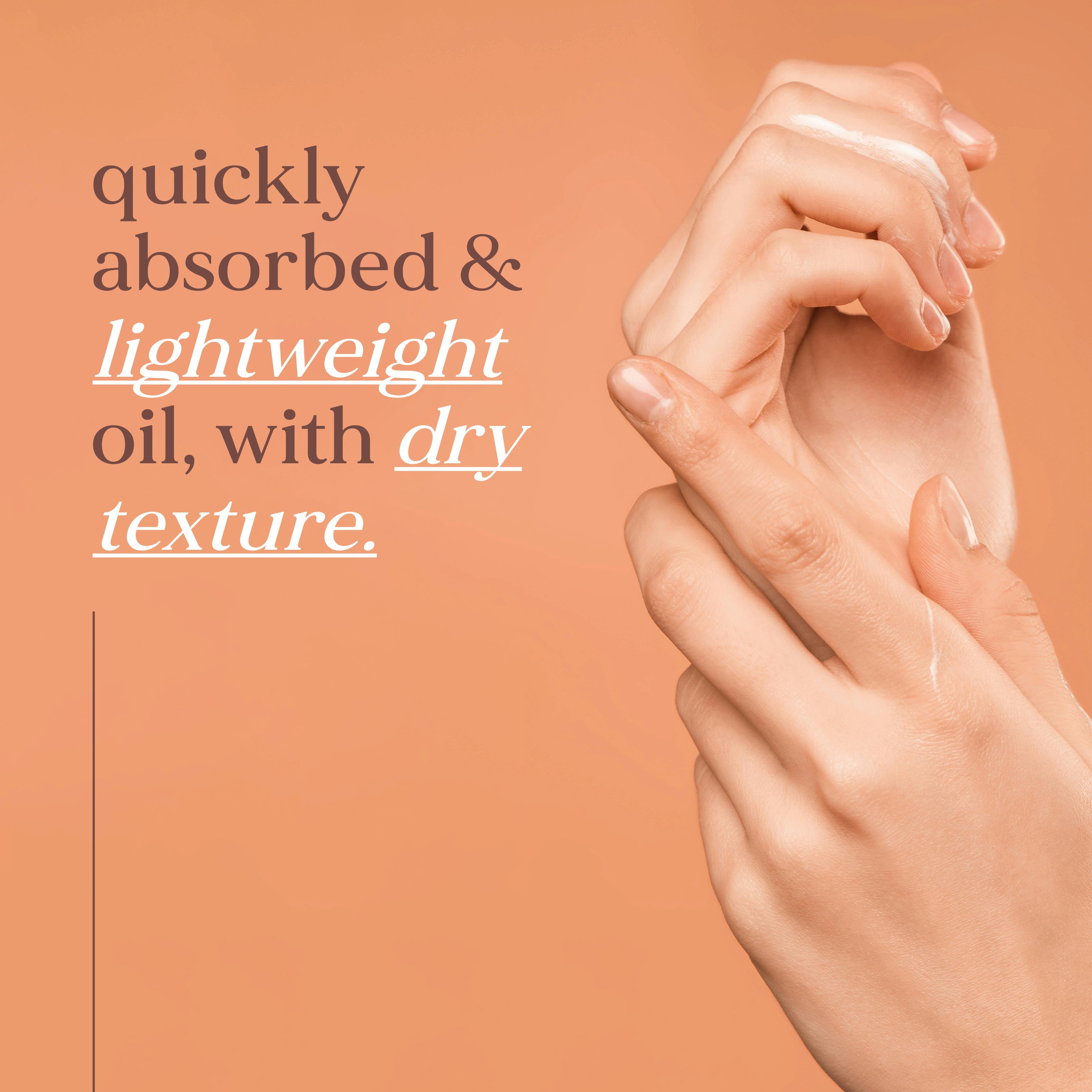 Organic Argan Oil 100ml