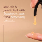 Biovedic Exfoliating Face Wash 150ml
