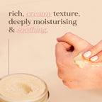 Organic Shea Butter 200g - Pure and Natural for Skin & Face