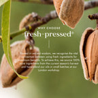 Sweet Almond Oil (Organic) 100ml
