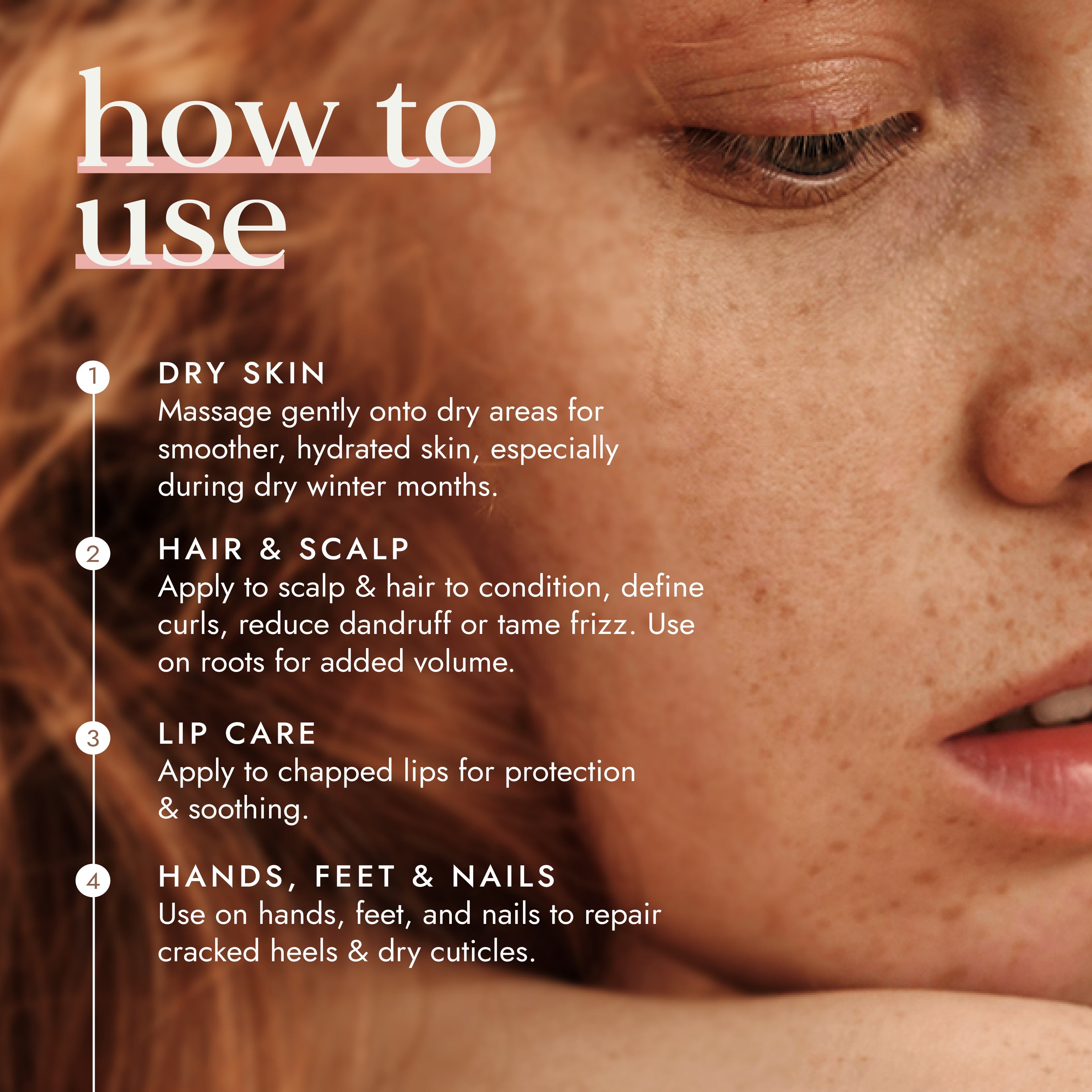 Organic Shea Butter 200g - Pure and Natural for Skin & Face