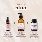 Organic Rosehip Oil 30ml