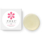 Grapefruit & Lemon Shampoo Bar