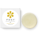 Rosemary & Orange Shampoo Bar