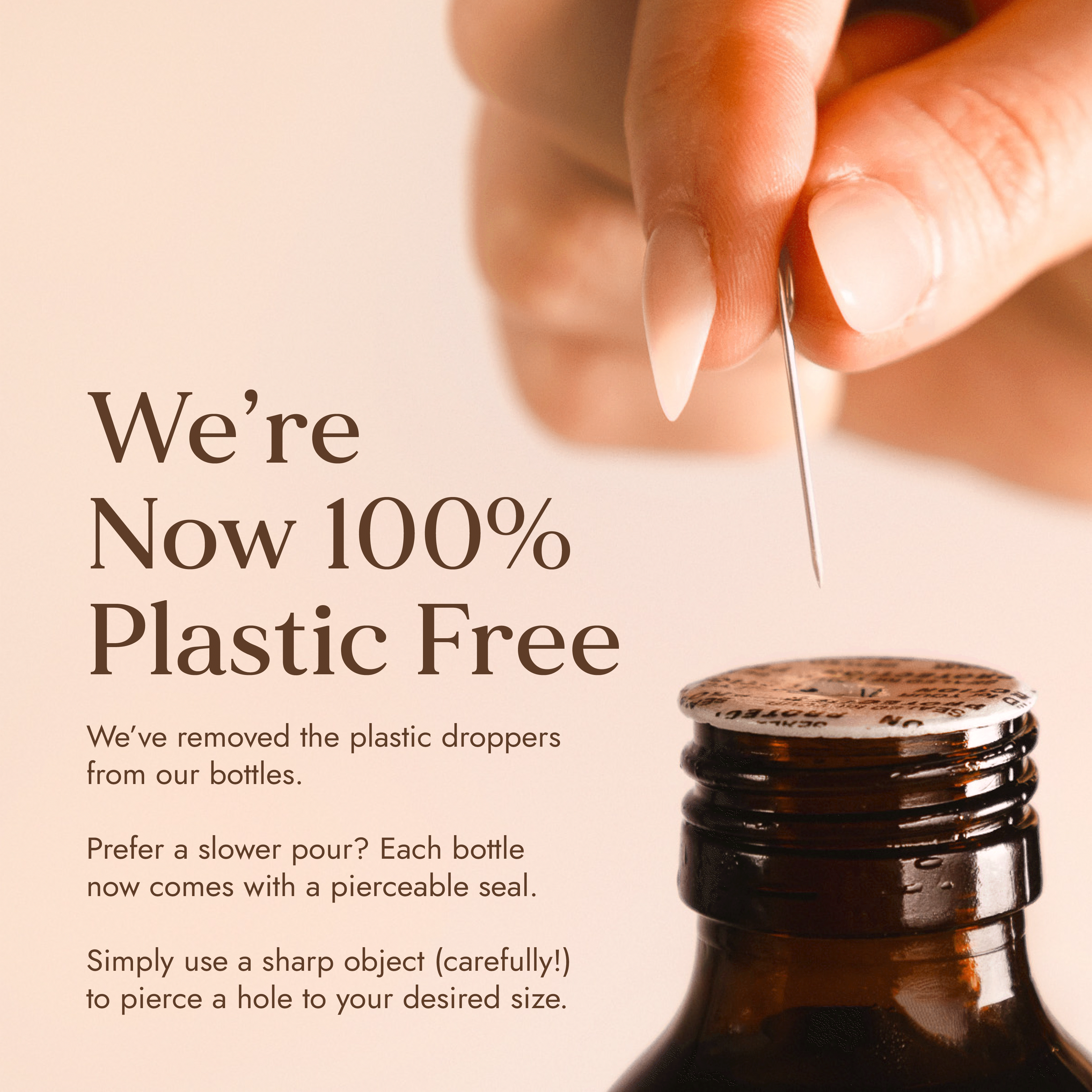 Organic Rosehip Oil 100ml