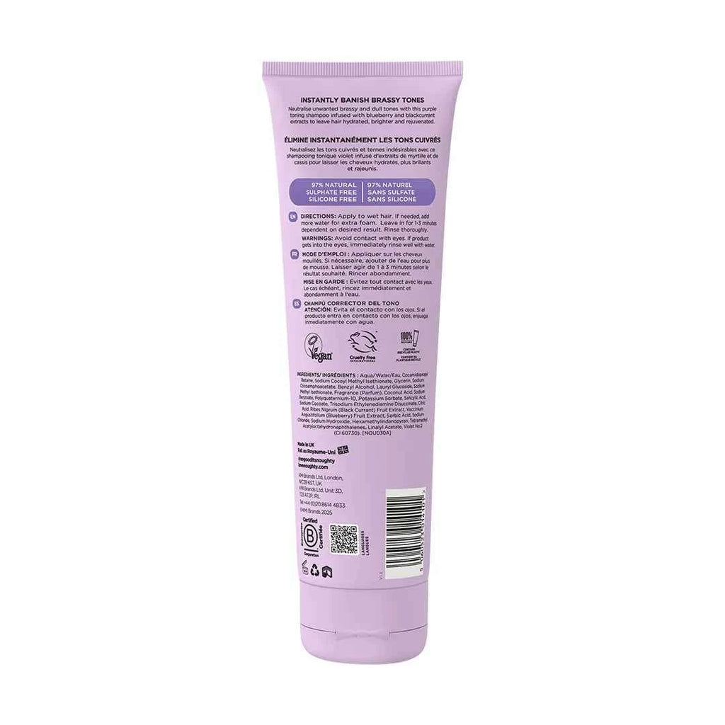 Purple Reign Shampoo