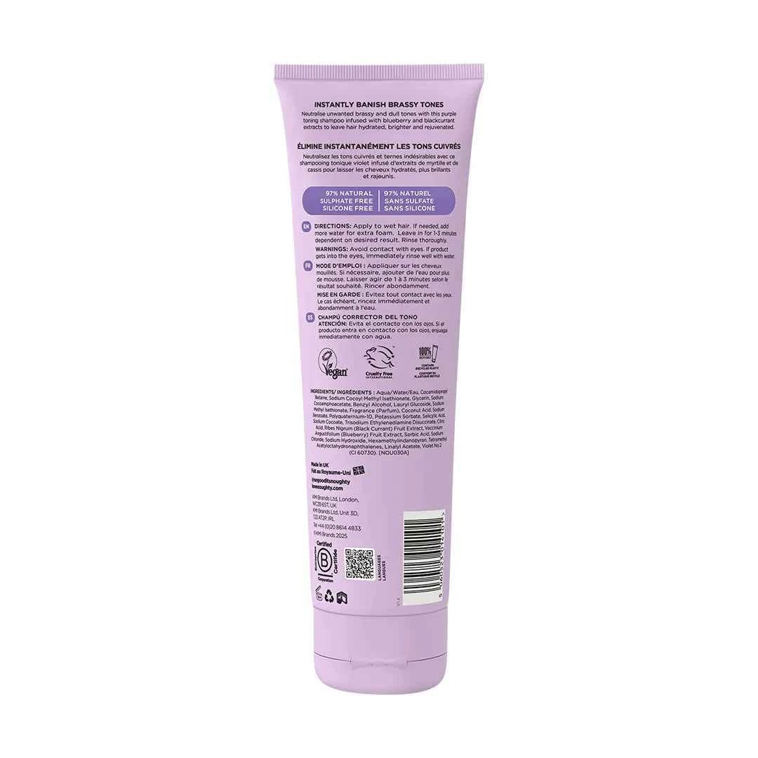 Purple Reign Shampoo