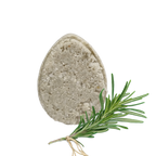 Rosemary TeaTree ECO Shampoo bar - Non Soap based hair wash
