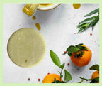 Rosemary & Orange Shampoo Bar