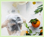 Rosemary & Orange Shampoo Bar