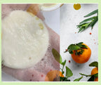 Rosemary & Orange Shampoo Bar