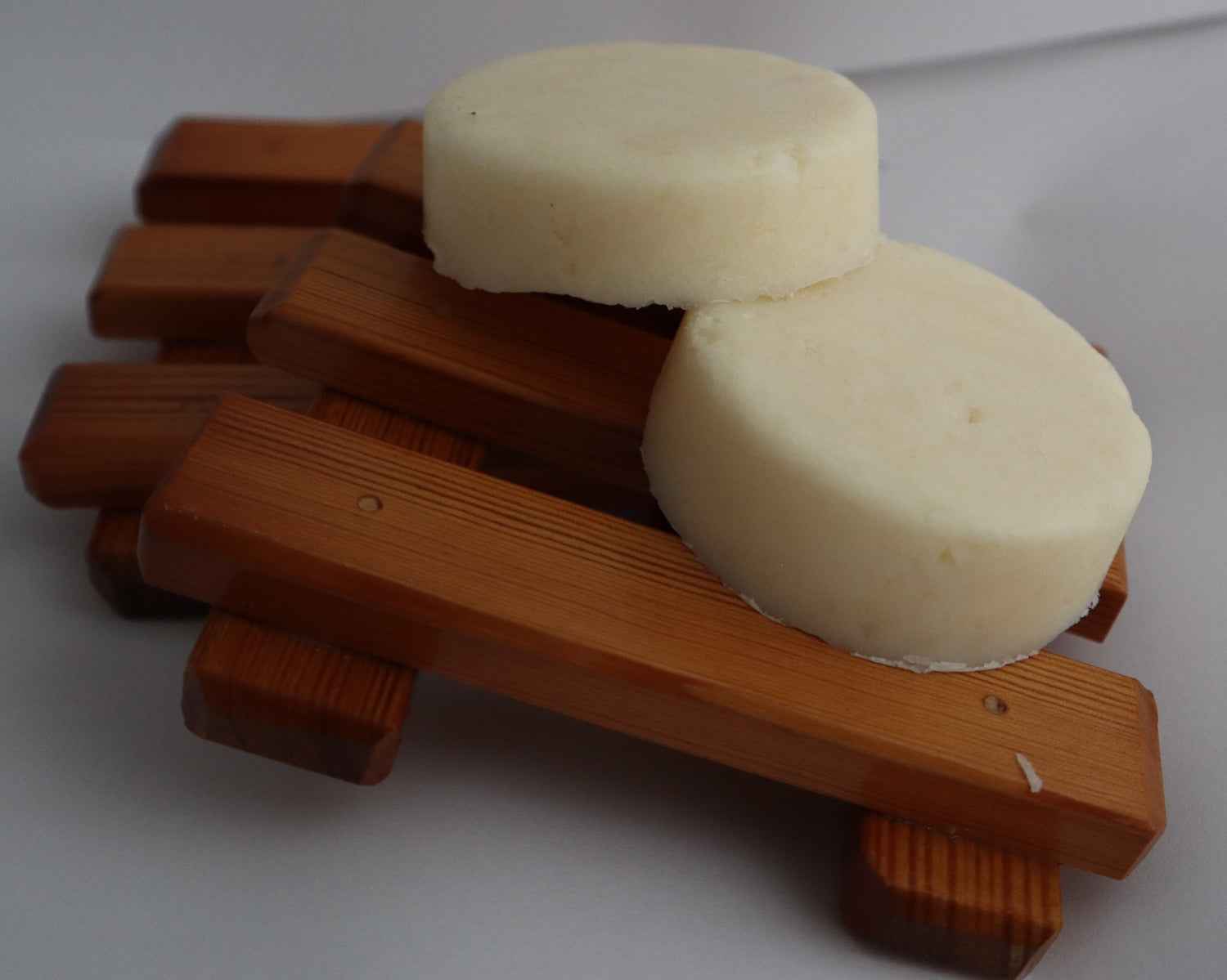 Rosemary & Orange Shampoo Bar