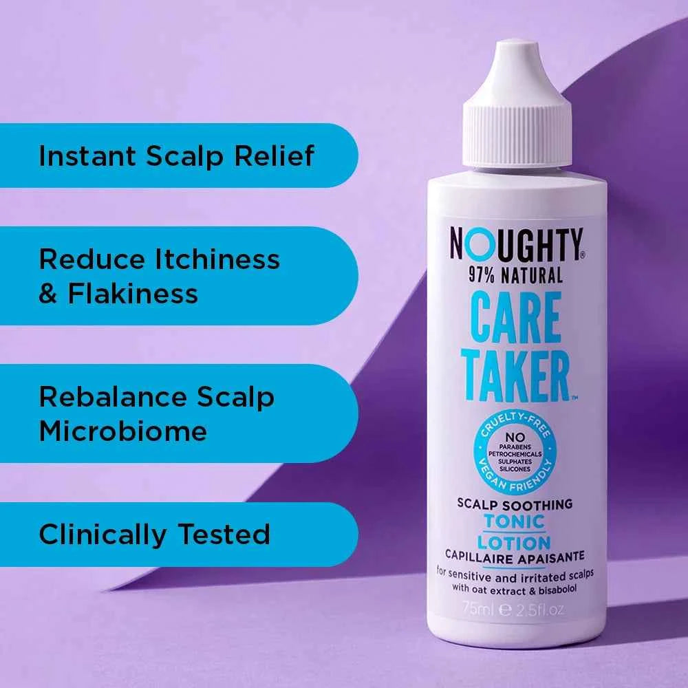 Care Taker Scalp Tonic - 75ml