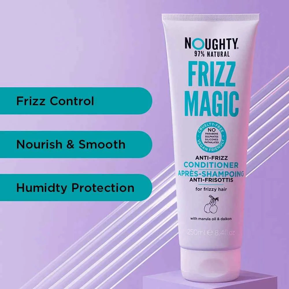 Frizz Magic Conditioner - 250ml