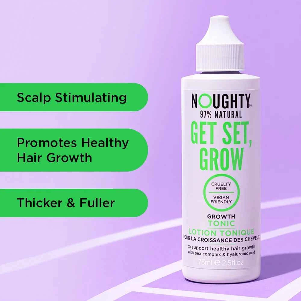 Get Set, Grow Growth Tonic - 75ml