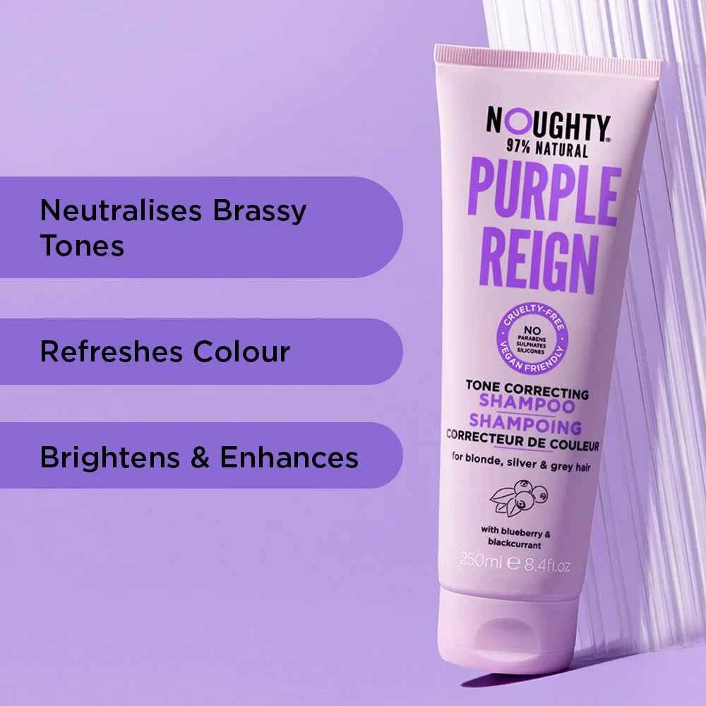 Purple Reign Shampoo
