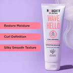 Wave Hello Curl Defining Conditioner