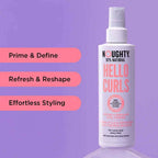 Hello Curls Primer - 200ml