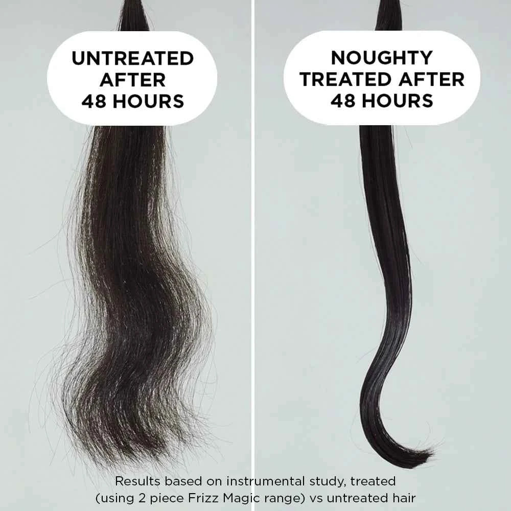 Frizz Magic Anti-Frizz Shampoo