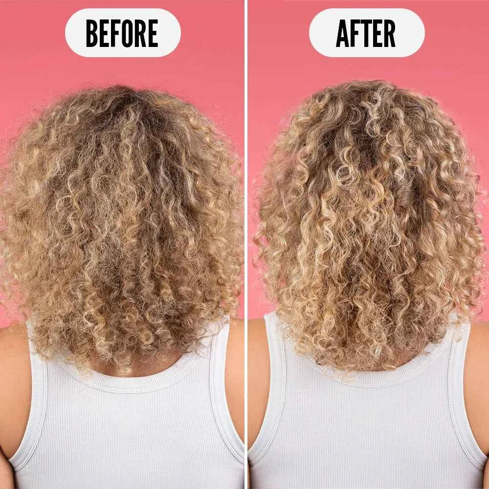 Hey Curl Scrunching Jelly - 200ml