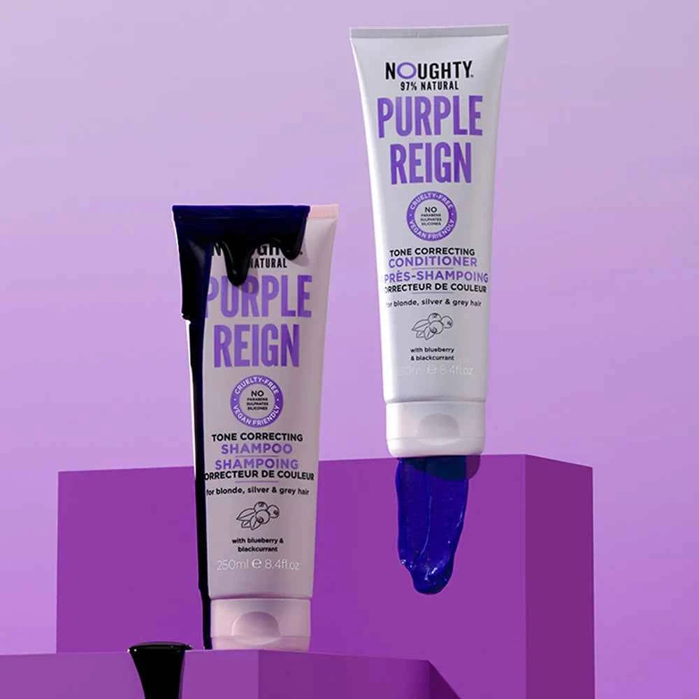 Purple Reign Shampoo