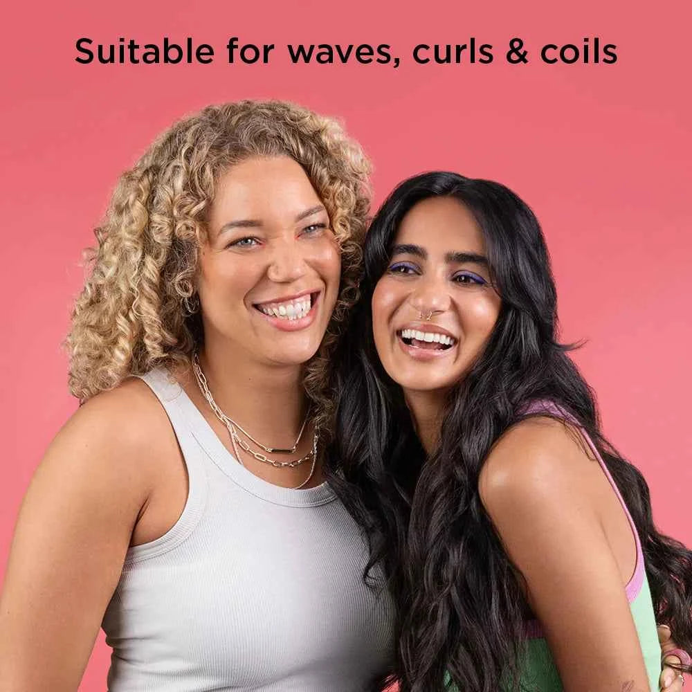 Hello Curls Primer - 200ml