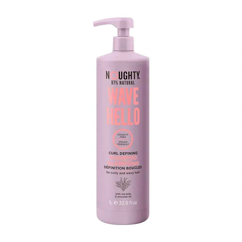 Wave Hello Shampoo