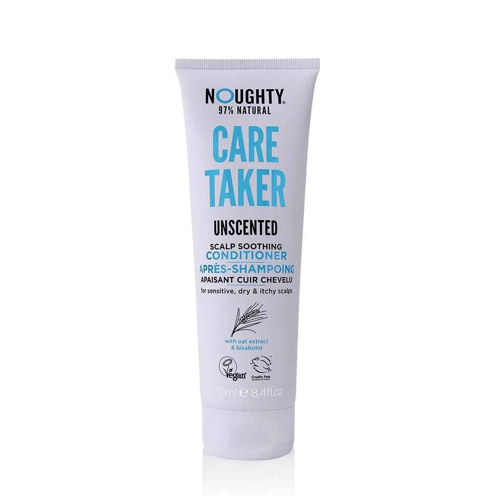 Care Taker Unscented Conditioner - 250ml