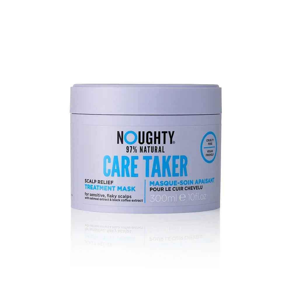 Care Taker Scalp Relief Mask - 300ml