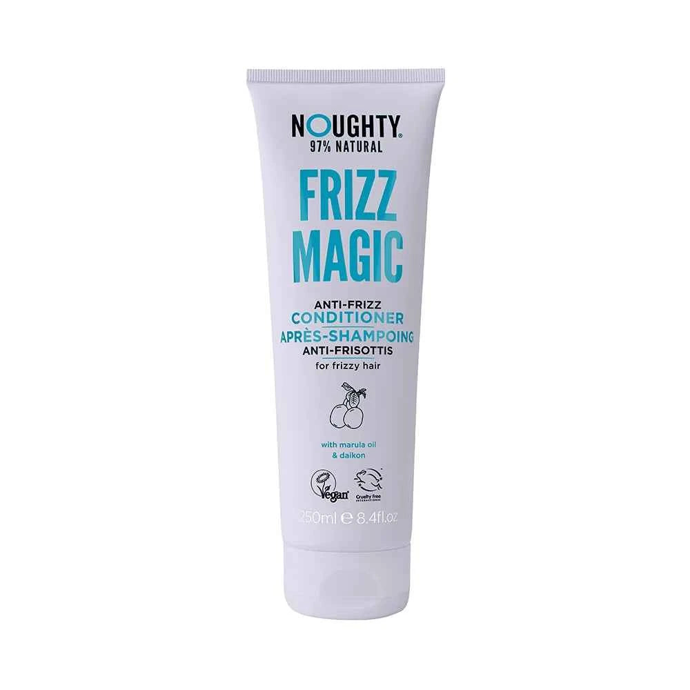 Frizz Magic Conditioner - 250ml