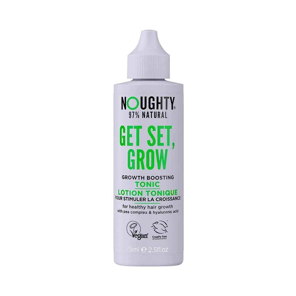 Get Set, Grow Growth Tonic - 75ml