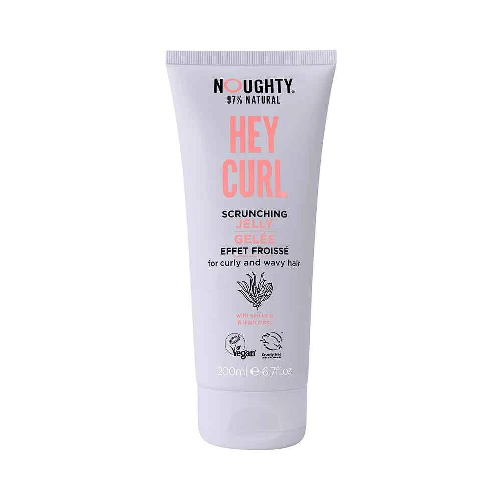 Hey Curl Scrunching Jelly - 200ml
