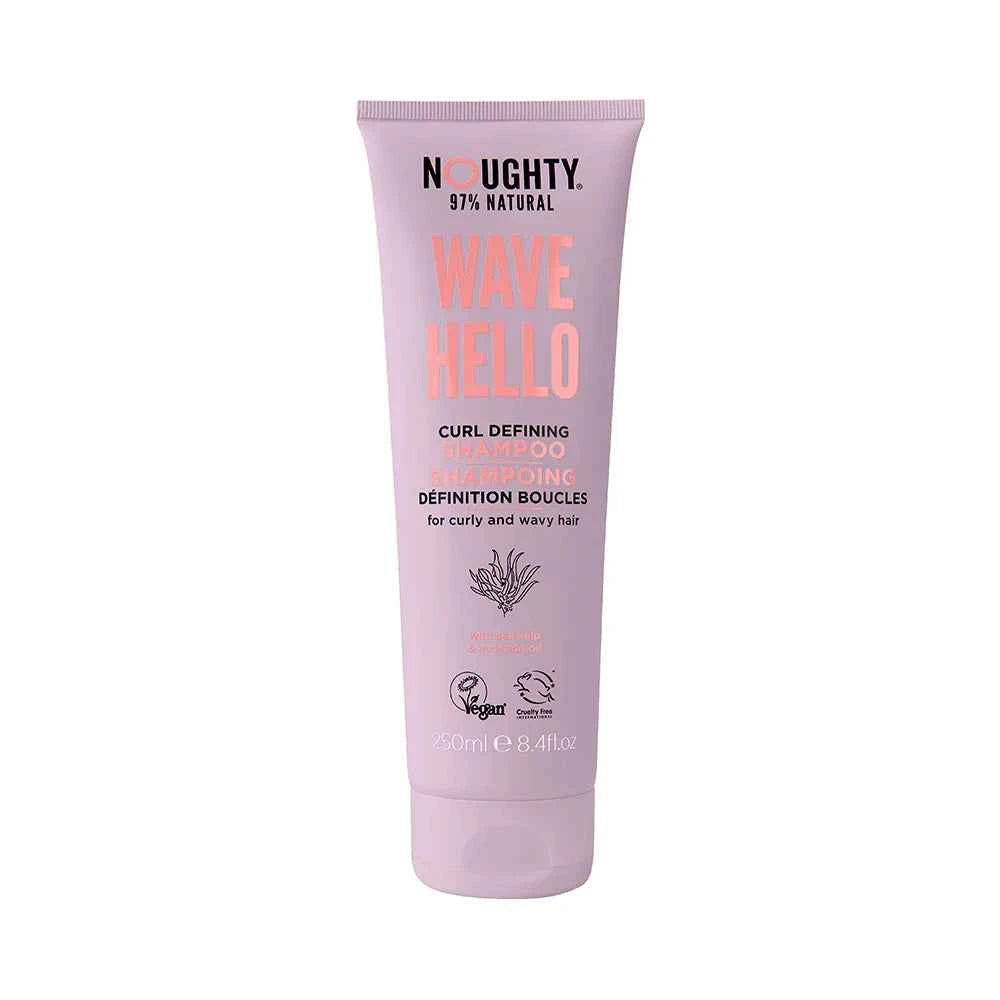 Wave Hello Shampoo