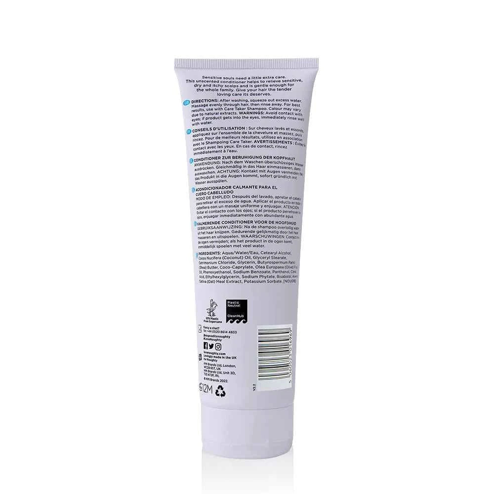 Care Taker Unscented Conditioner - 250ml