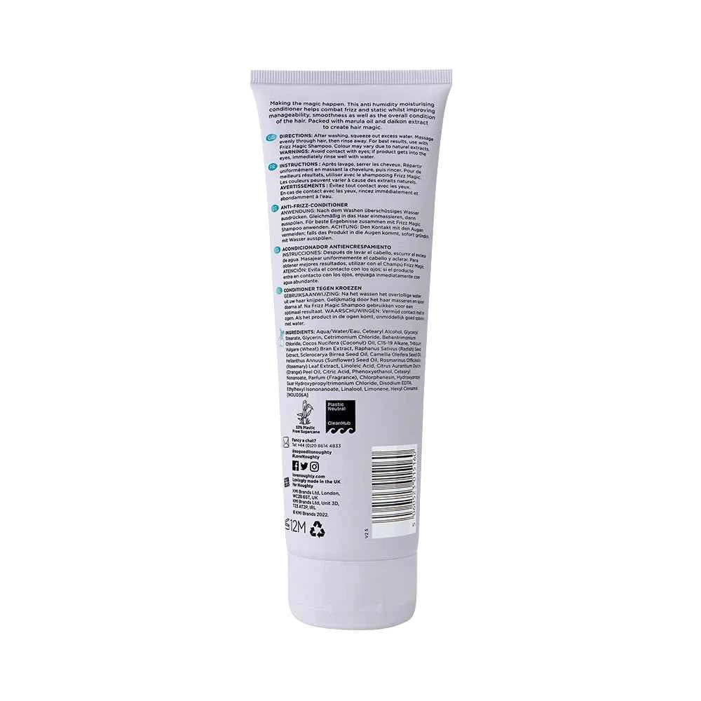 Frizz Magic Conditioner - 250ml