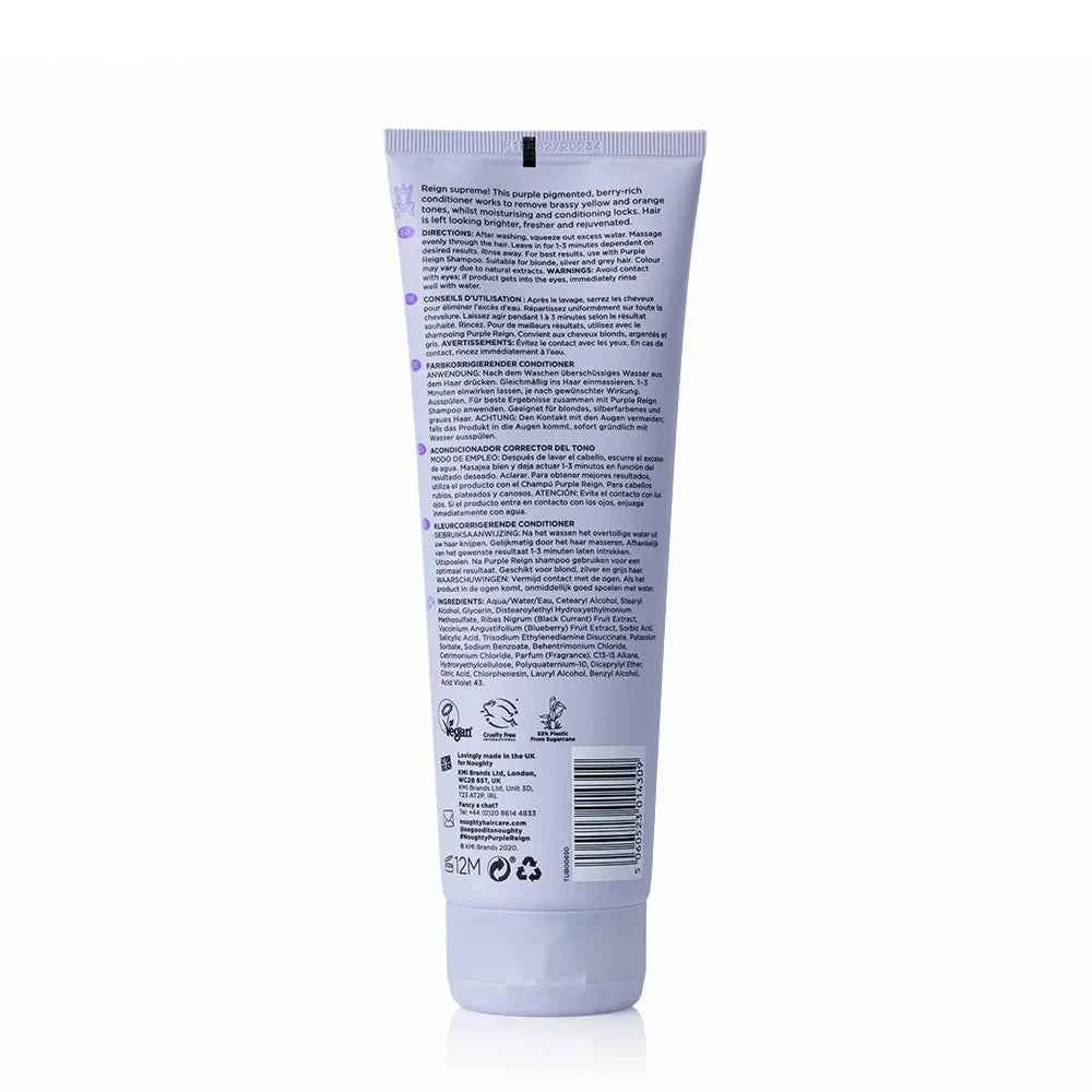 Purple Reign Conditioner - 250ml