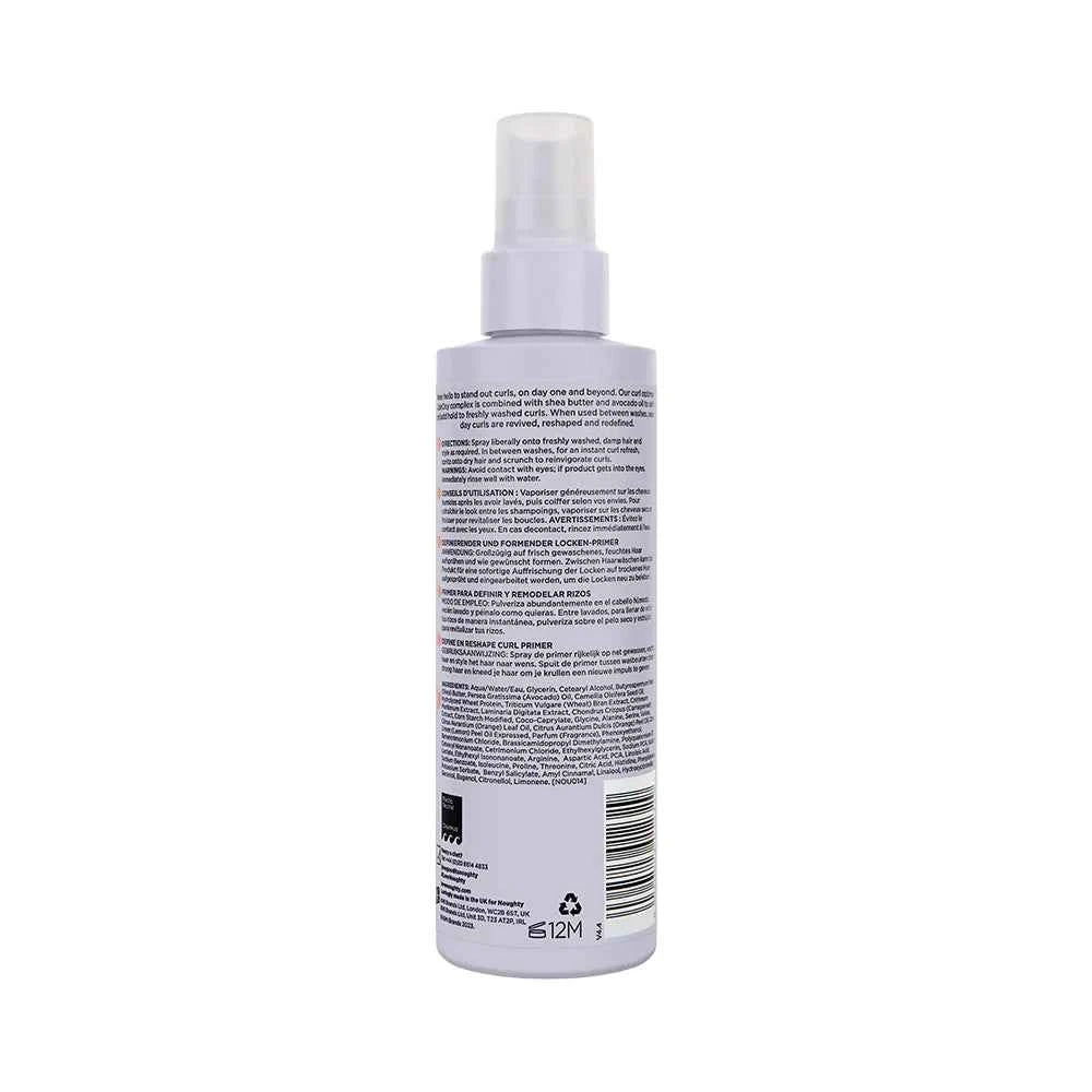 Hello Curls Primer - 200ml