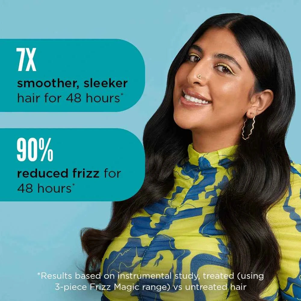 Frizz Magic Conditioner - 250ml