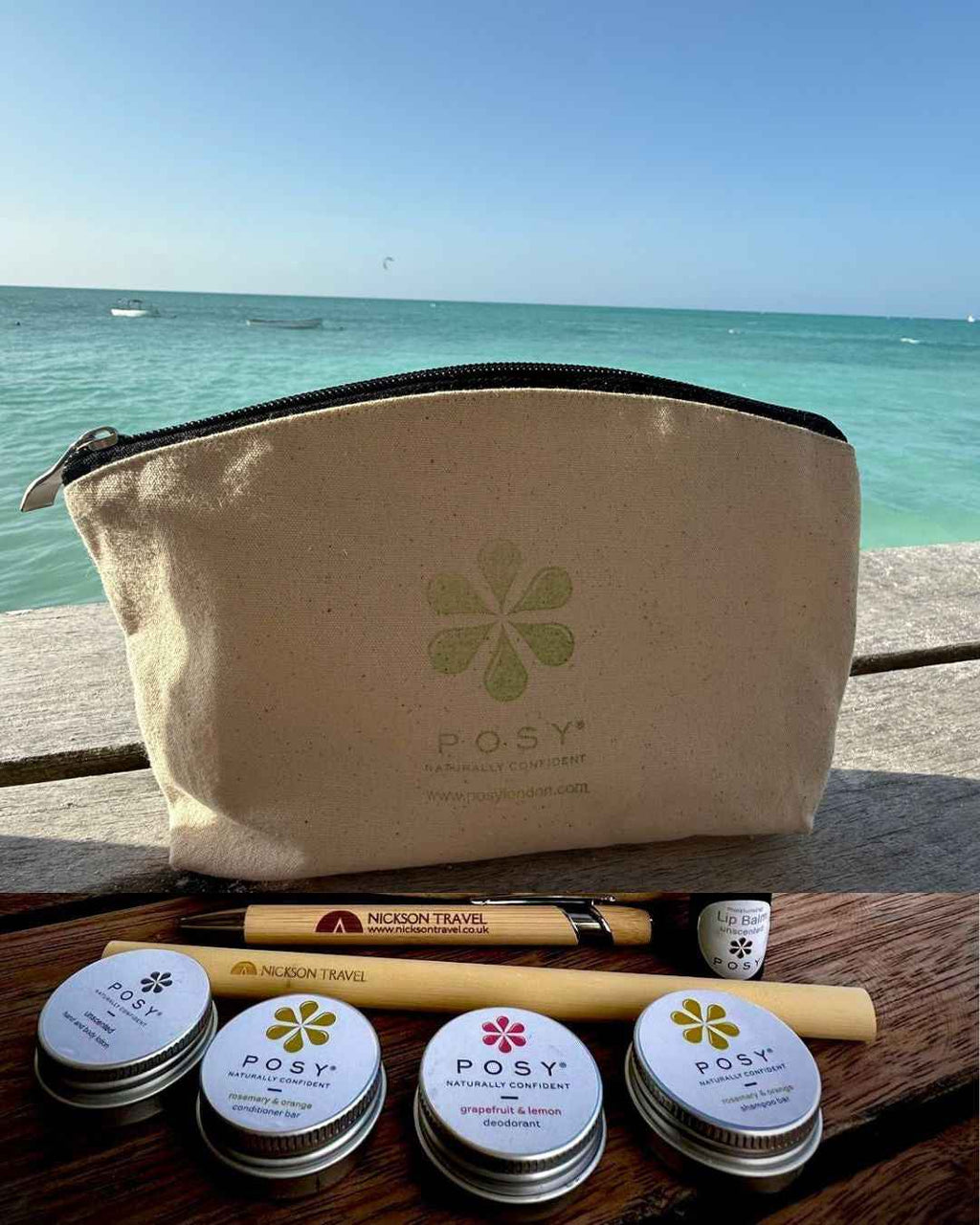 Travel Right Bundle