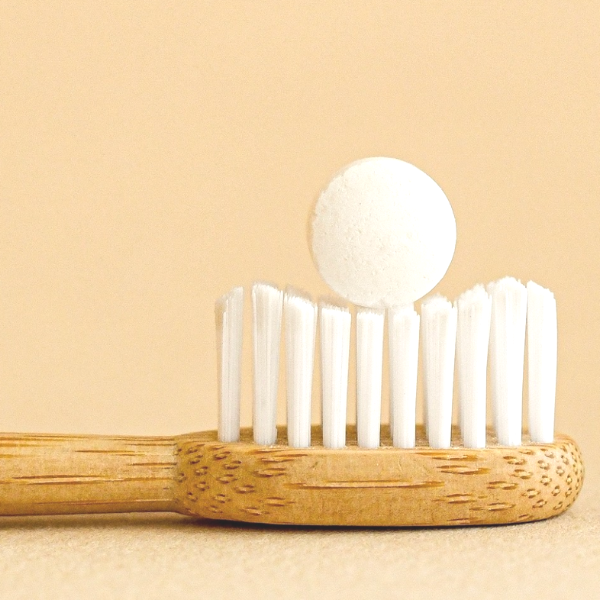 Sustainable Journey set By Truthbrush