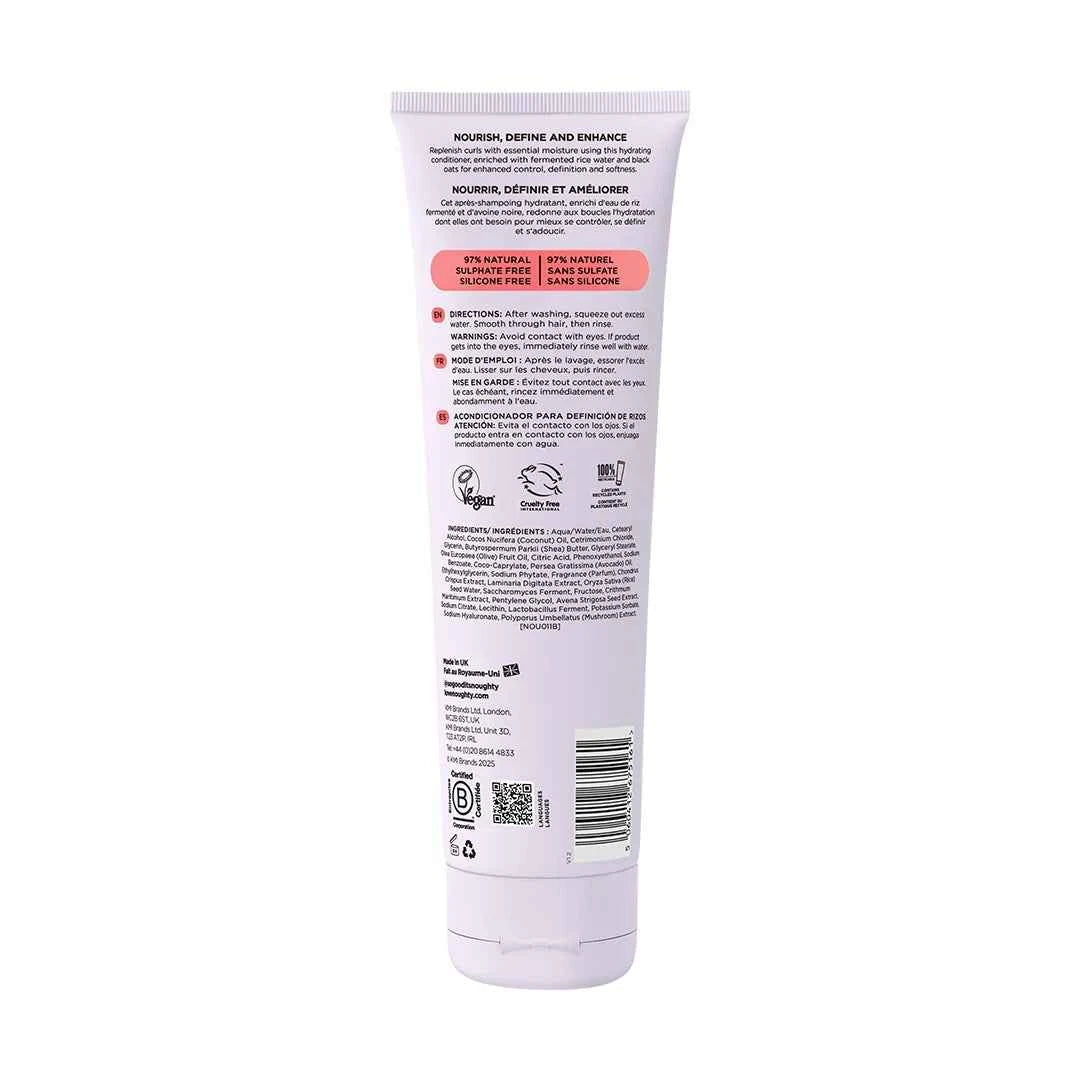 Wave Hello Curl Defining Conditioner