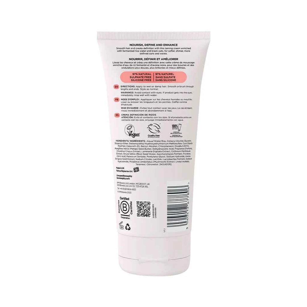 Wave Hello Curl Defining Taming Cream