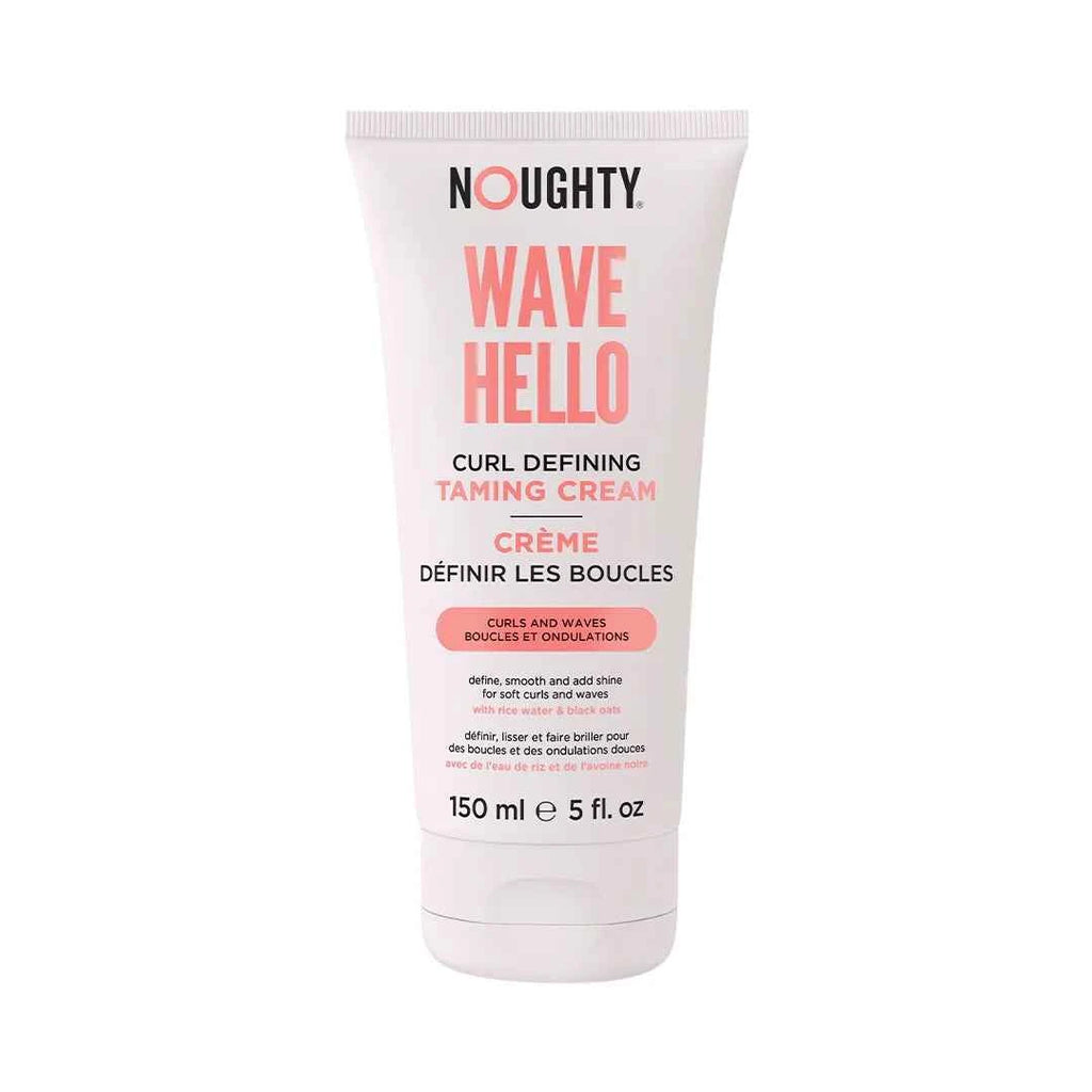 Wave Hello Curl Defining Taming Cream