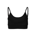 Women's 100% Merino Wool Bralette