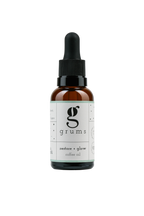 Grums 100% Pure Coffee Oil