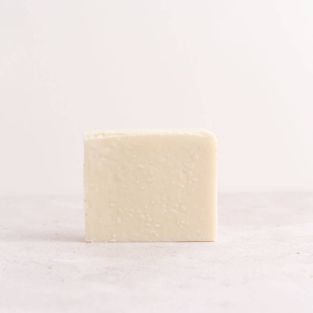 Natural  Pure Olive Oil Soap